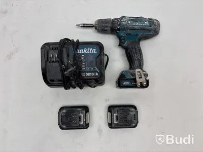 Skruvdragare Makita, DF331D