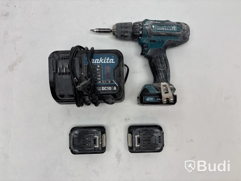 Skruvdragare Makita, DF331D
