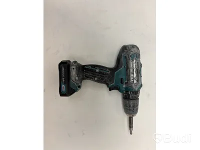 Skruvdragare Makita, DF331D