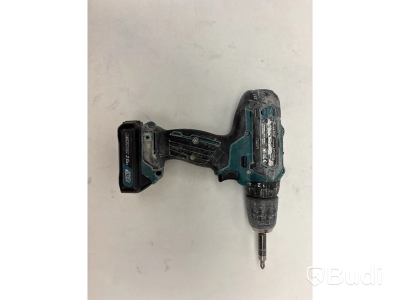 Skruvdragare Makita, DF331D