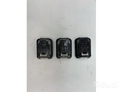 Skruvdragare Makita, DF331D