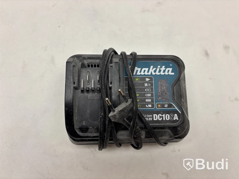Skruvdragare Makita, DF331D