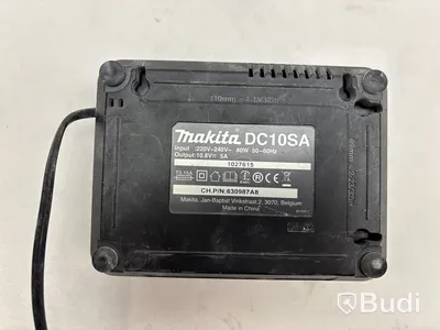 Skruvdragare Makita, DF331D