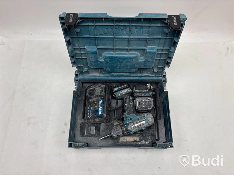 Skruvdragare Makita, DF331D
