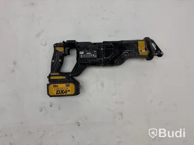 Parti med verktyg, Cat och Hitachi