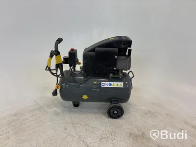 Luftkompressor Meec Tools 007340