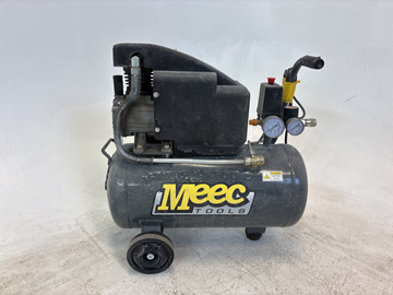 Luftkompressor Meec Tools 007340
