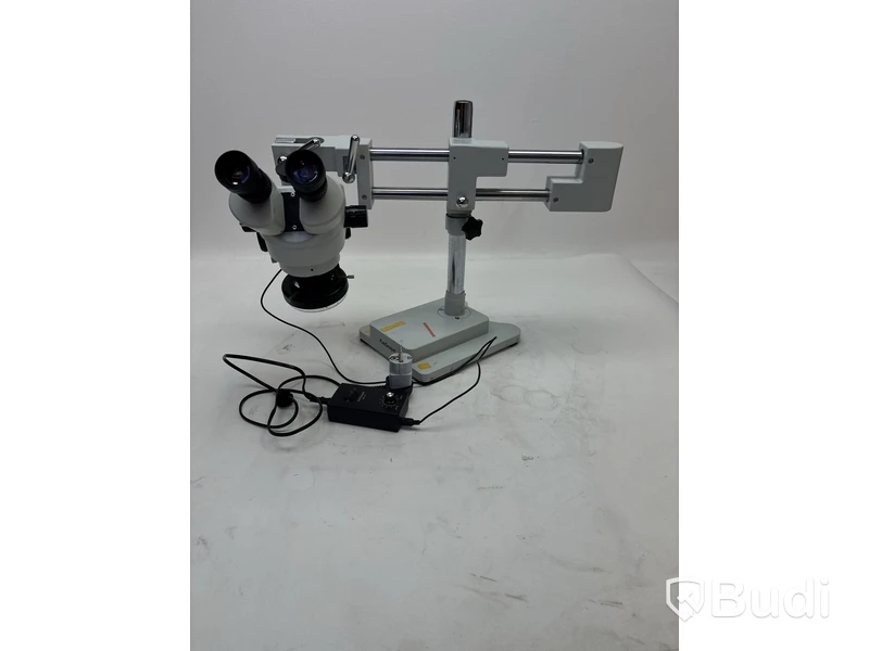 Mikroskop AmScope