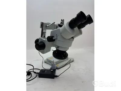 Mikroskop AmScope