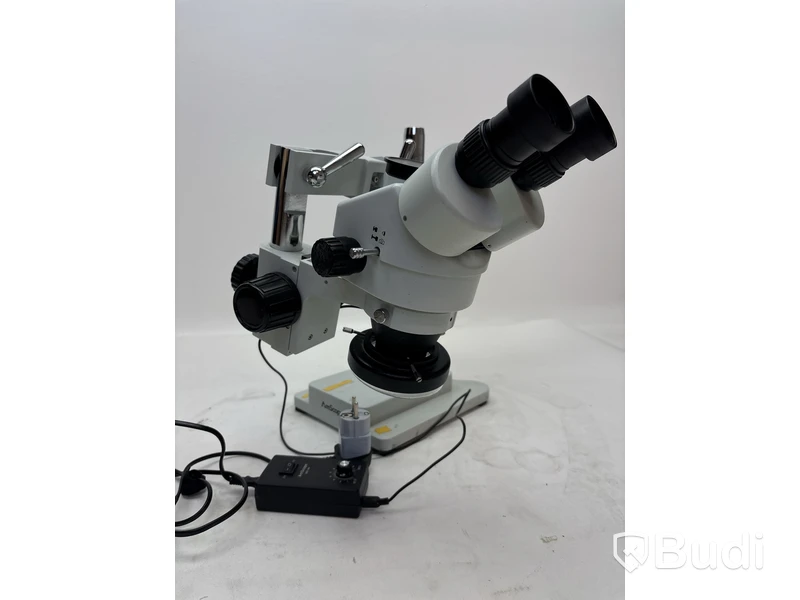 Mikroskop AmScope