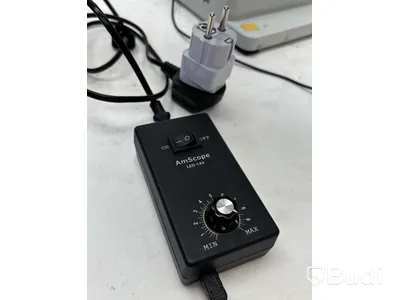Mikroskop AmScope