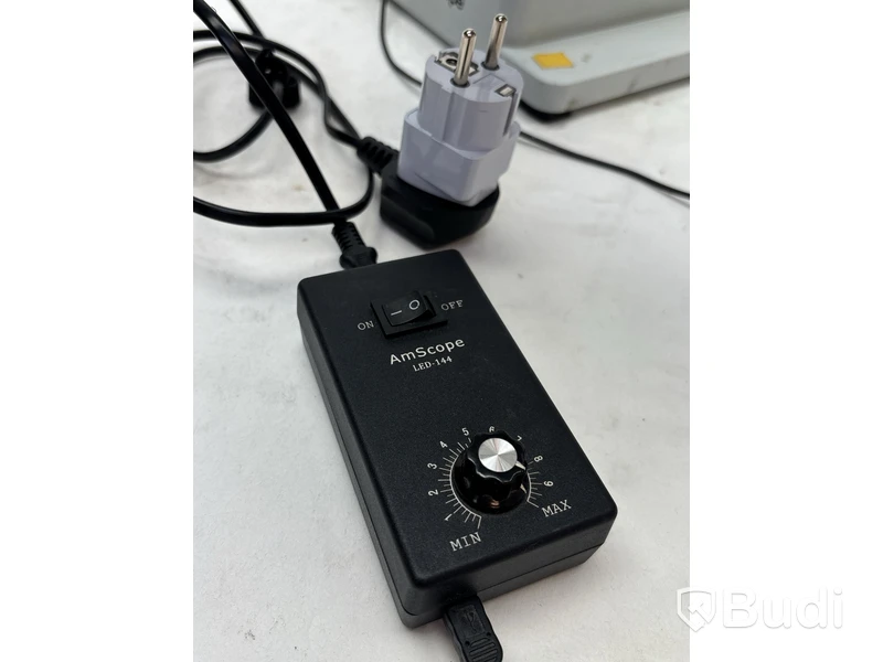Mikroskop AmScope