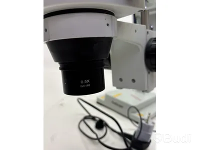 Mikroskop AmScope