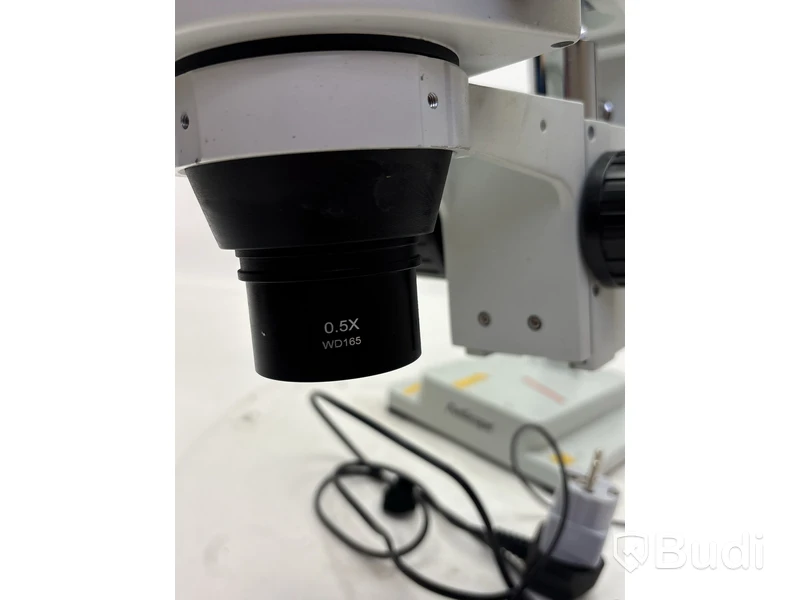 Mikroskop AmScope