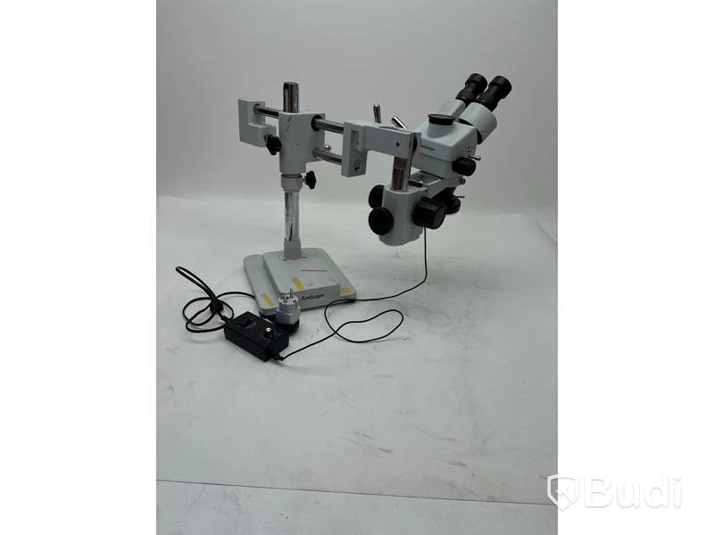 Mikroskop AmScope