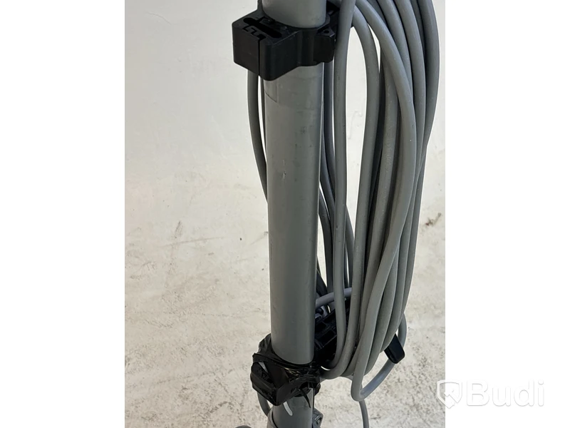 Singelskurmaskin Wirbel C143 L22