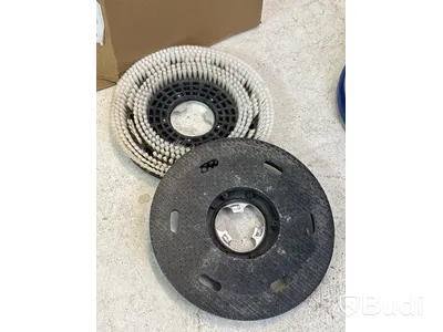 Singelskurmaskin Wirbel C143 L22