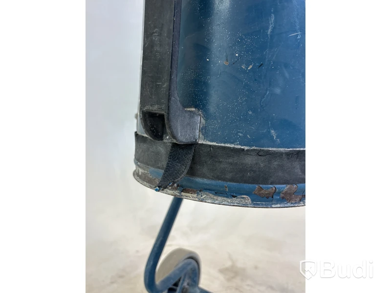 Stoftavskiljare, Dustcontrol DC 2800