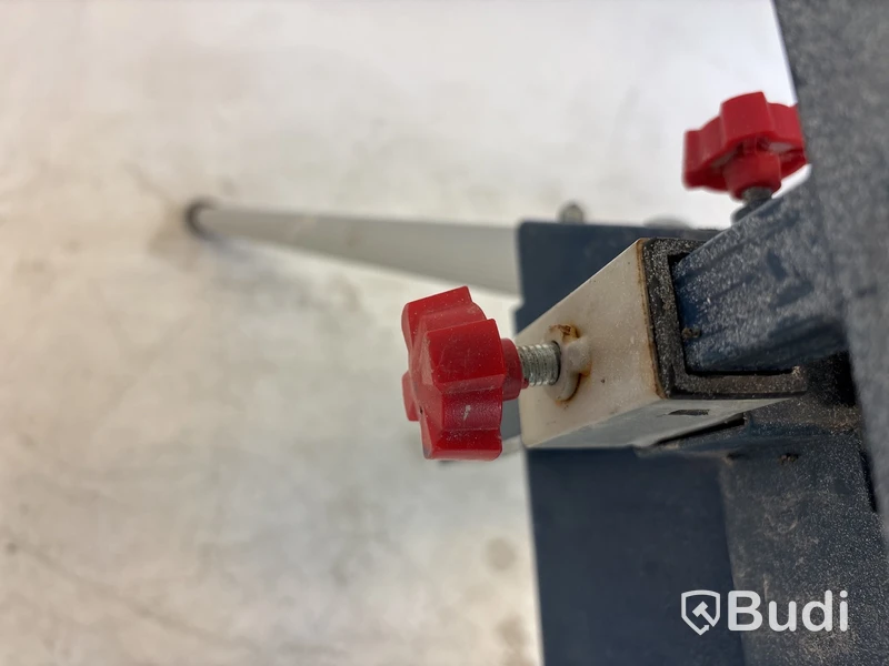 Kap/gersåg och sågbord Bosch