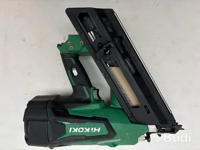 Spikpistol Hikoki, NR 1890DBCL