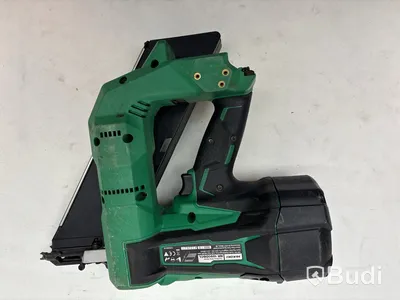 Spikpistol Hikoki, NR 1890DBCL
