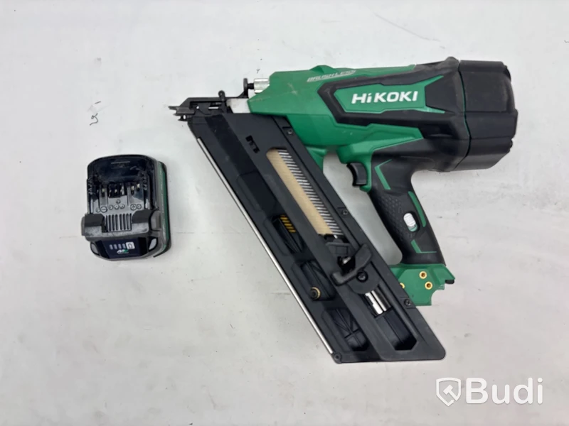 Spikpistol Hikoki, NR 1890DBCL