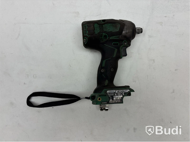 Mutterdragare Hitachi, WR 18DBDL2
