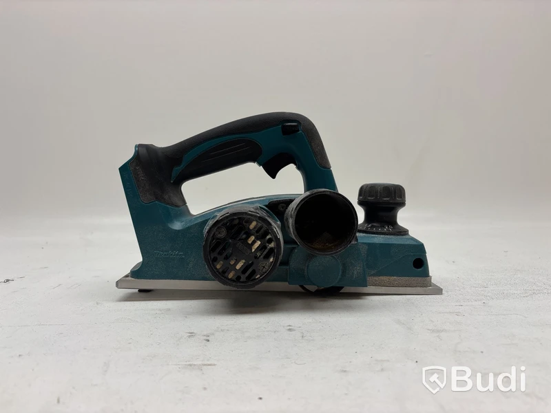 Trådlös hyvelmaskin Makita, DKP180