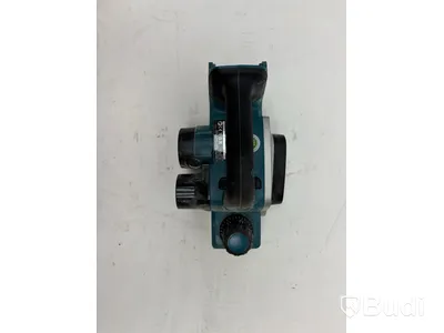 Trådlös hyvelmaskin Makita, DKP180