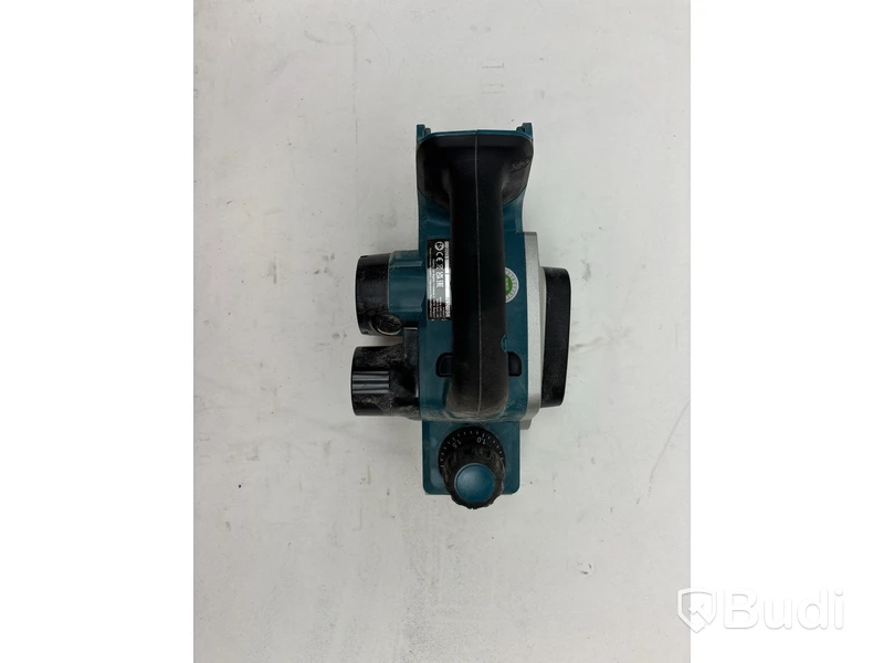 Trådlös hyvelmaskin Makita, DKP180