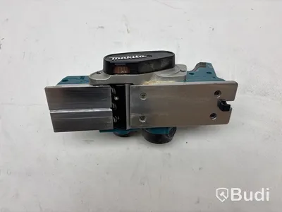 Trådlös hyvelmaskin Makita, DKP180