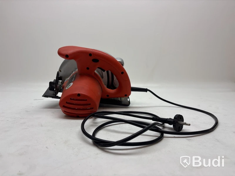 Cirkelsåg Black & decker, CD601