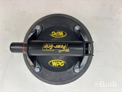 Sugkopp Wood’s powr grip, G0695