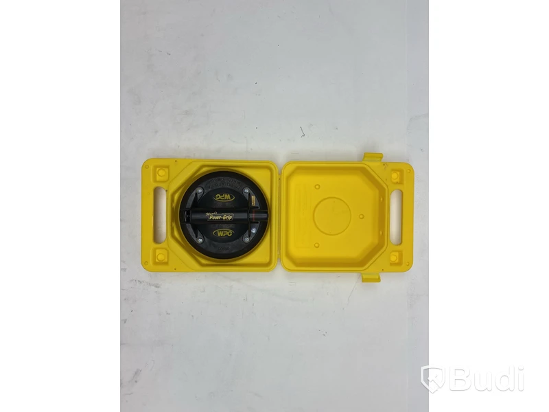 Sugkopp Wood’s powr grip, G0695