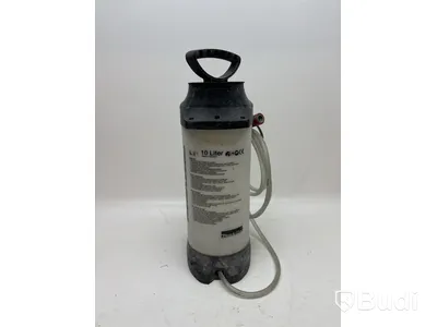 Tryckspruta Makita