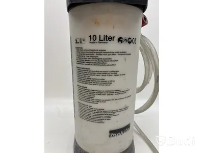 Tryckspruta Makita