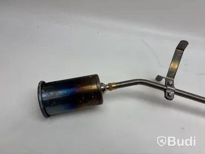 Ogräsbrännare Perkeo