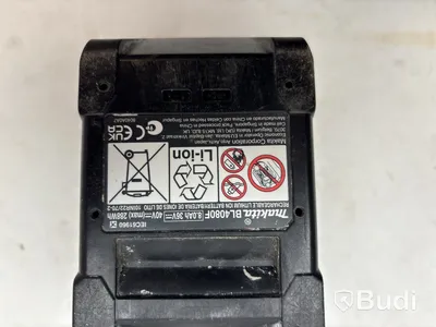Kapsåg Makita, CE001G