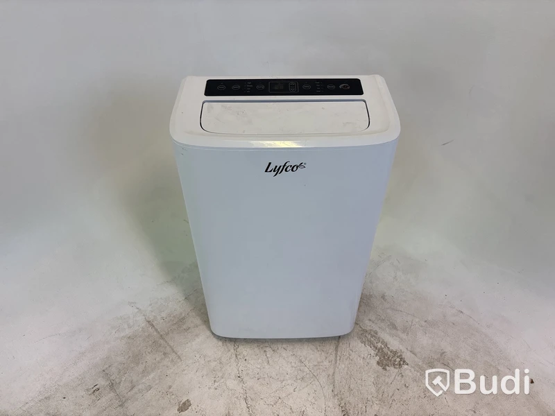 Luftkonditionering Lyfco, OL-BKYR41-A012A2