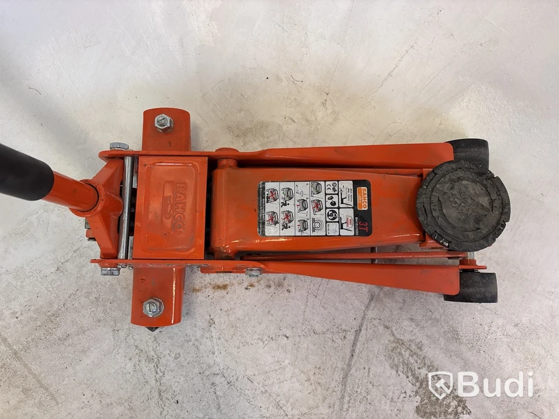 Domkraft Bahco 3T, BH1EU3000