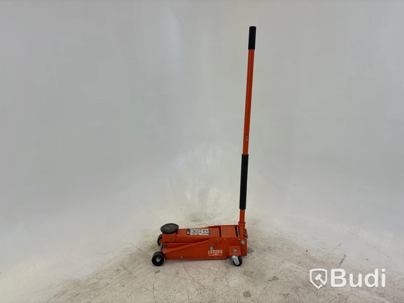 Domkraft Bahco 3T, BH1EU3000