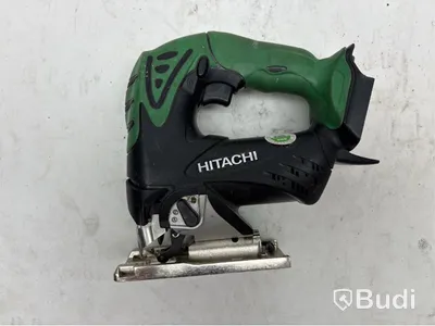 Sticksåg och skruvdragare Hitachi