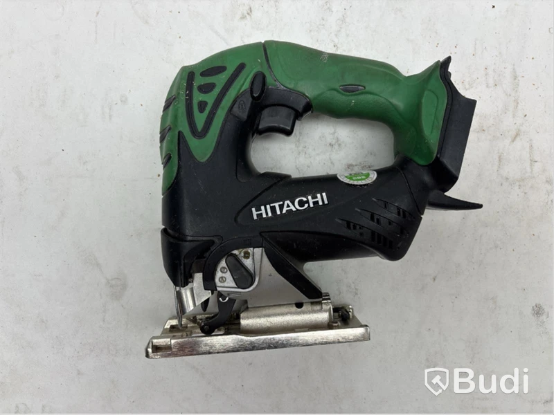 Sticksåg och skruvdragare Hitachi