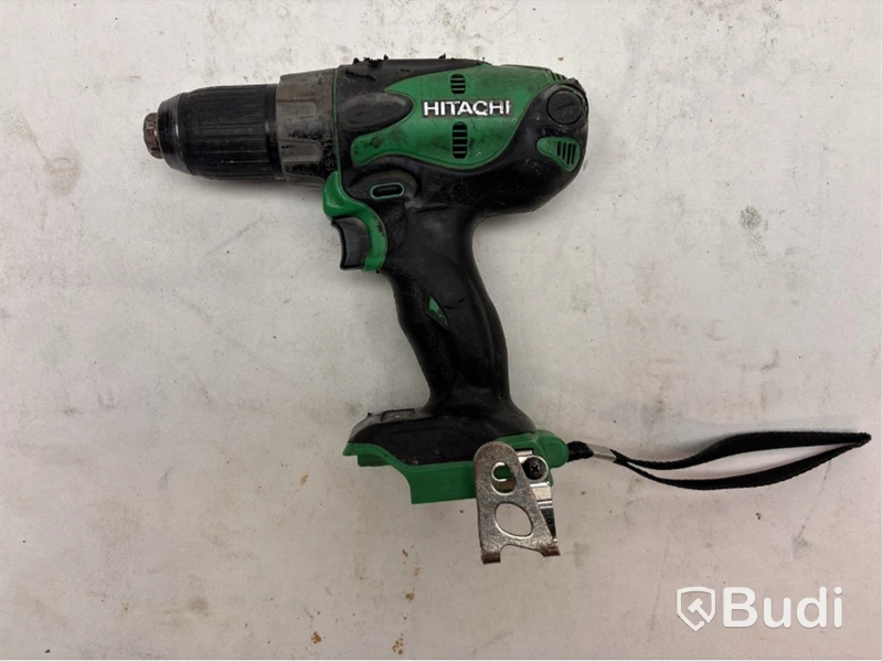 Sticksåg och skruvdragare Hitachi