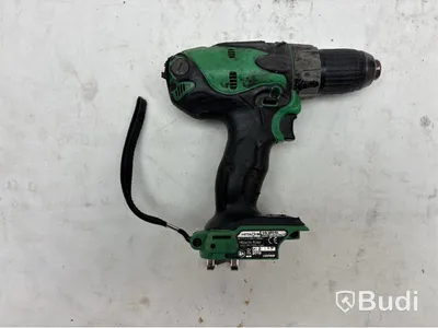 Sticksåg och skruvdragare Hitachi