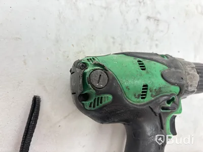 Sticksåg och skruvdragare Hitachi