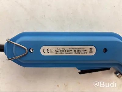 Värmekniv Liros, HSG-0