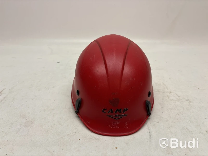 2 st. Temporär livlina Kratos Safety, 60 007 00, inkl. väska