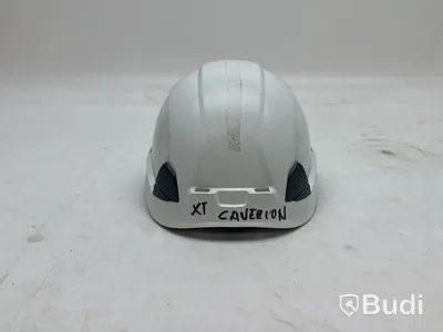 Fallskyddssele och skyddshjälm Petzl