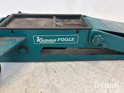 Domkraft Kamasa Tools